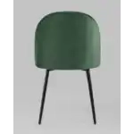 Стул Марсель велюр зеленый УТ000025681 Stool Group (Стул груп)