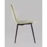 Стул Норман велюр капучино УТ000025410 Stool Group (Стул груп)