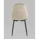 Стул Норман велюр капучино УТ000025410 Stool Group (Стул груп)