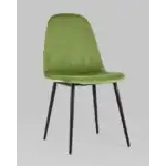 Стул Норман велюр травяной УТ000025399 Stool Group (Стул груп)