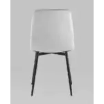 Стул Одди велюр светло-серый УТ000035245 Stool Group (Стул груп)
