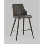 Стул полубарный Коналл экокожа таупе УТ000025937 Stool Group (Стул груп)