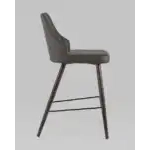 Стул полубарный Коналл экокожа таупе УТ000025937 Stool Group (Стул груп)
