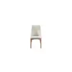 Стул Сильви светло-серый УТ000005035 Stool Group (Стул груп)