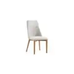 Стул Сильви светло-серый УТ000005035 Stool Group (Стул груп)