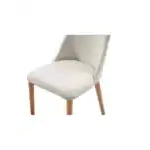 Стул Сильви светло-серый УТ000005035 Stool Group (Стул груп)