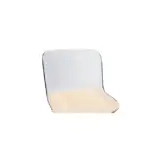 Стул Скиве с прозрачной спинкой УТ000005036 Stool Group (Стул груп)
