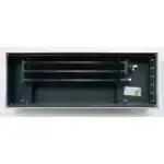 Techno Power KVZ 350-85-4700 внутрипольный конвектор с естественной конвекцией