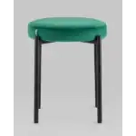 Табурет Рио велюр зеленый УТ000036163 Stool Group (Стул груп)