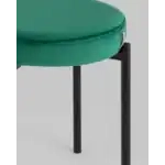 Табурет Рио велюр зеленый УТ000036163 Stool Group (Стул груп)