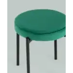 Табурет Рио велюр зеленый УТ000036163 Stool Group (Стул груп)