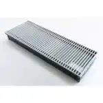 Techno Power KVZ 350-85-4700 внутрипольный конвектор с естественной конвекцией