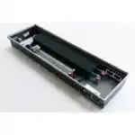 Techno Power Vent KVZVH 270-130-3900 внутрипольный конвектор с принудительной конвекцией