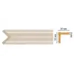 Угол Decomaster 116-13 30*30*2400