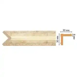 116-553 Угол DECOMASTER ДМ 30*30*2400 мм