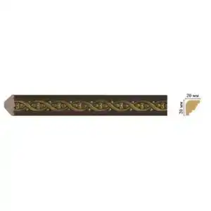 Внутренний угол Decomaster 132M-1 20*20*2400