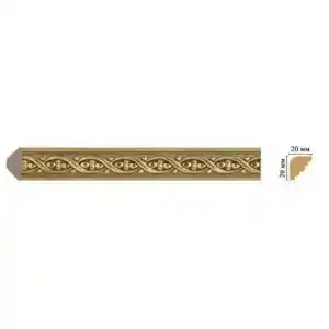 Внутренний угол Decomaster 132M-4 20*20*2400