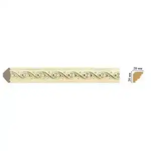 Внутренний угол Decomaster 132M-5 20*20*2400
