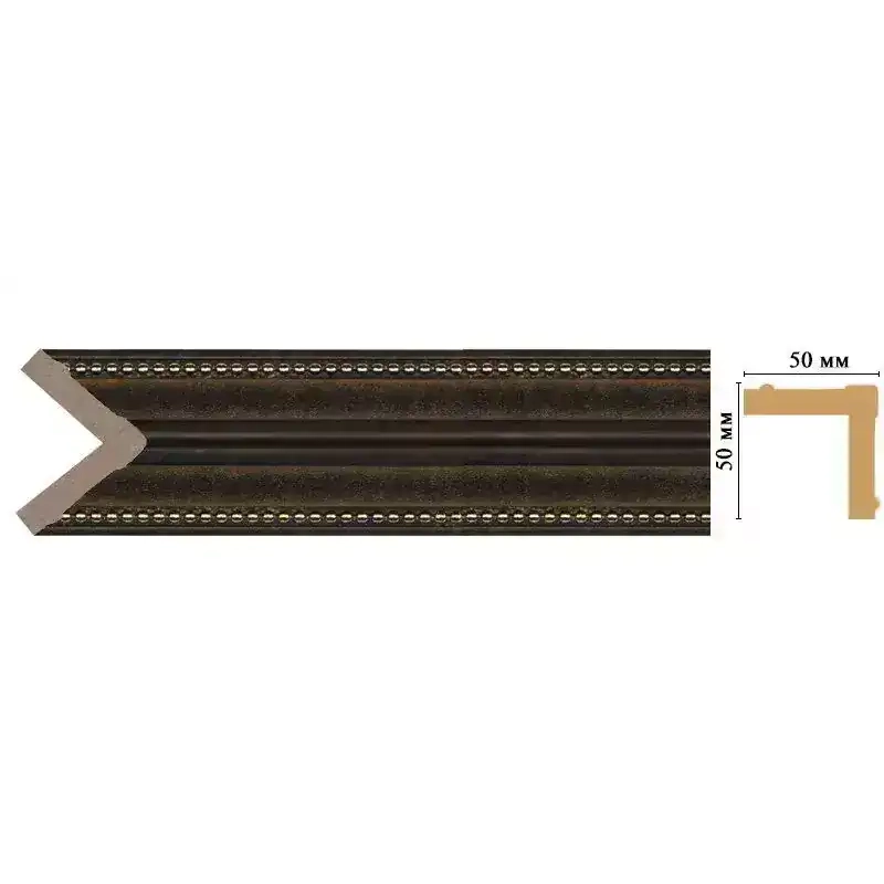 Угол Decomaster 142-56 50*50*2400 Угол Decomaster 142-56 50*50*2400