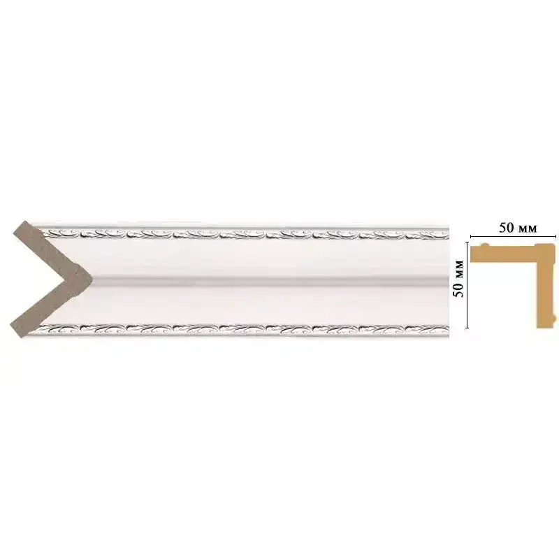 Угол Decomaster 142-60 50*50*2400 Угол Decomaster 142-60 50*50*2400