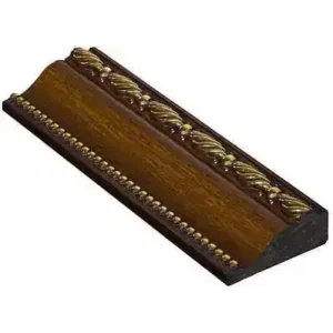 Потолочный карниз Decomaster 152-51 85 * 25 * 2400