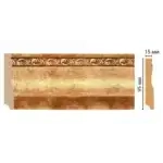 Плинтус напольный Decomaster 153-552 95*12*2400
