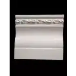 Плинтус напольный Decomaster 153-60 95*12*2400