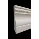 Плинтус напольный Decomaster 153-60 95*12*2400