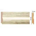 Плинтус напольный Decomaster 153-937 95*12*2400