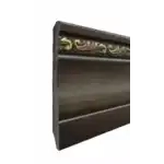 Плинтус напольный Decomaster 153-966 95*12*2400