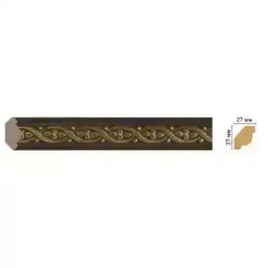Внутренний угол 157M-1 Decomaster 27*27*2400 мм