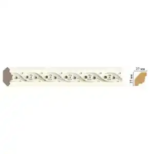 Bнутренний угол Decomaster 157M-6 27*27*2400