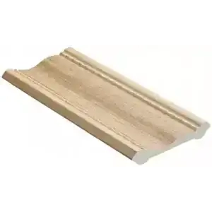 Потолочный карниз Decomaster 177-11 92*92*2400