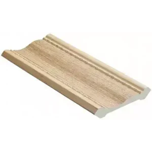 Потолочный карниз Decomaster 177-11 92*92*2400