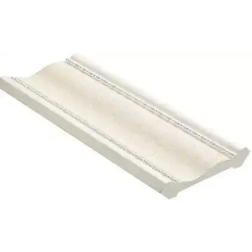 Карниз потолочный Decomaster 177-15 92*92*2400 Карниз потолочный Decomaster 177-15 92*92*2400