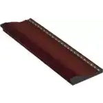 Плинтус напольный Decomaster 193-52 70*16*2400
