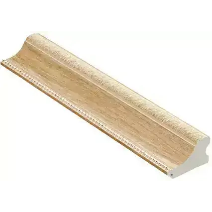 Плинтус напольный Decomaster 198-11 55*33*2900 Плинтус напольный Decomaster 198-11 55*33*2900