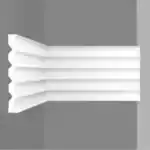 3D панель D303 DECOMASTER 150*14*2900 мм