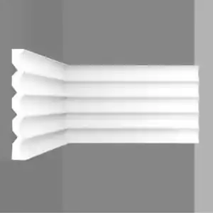 3D панель D303 DECOMASTER 150*14*2900 мм
