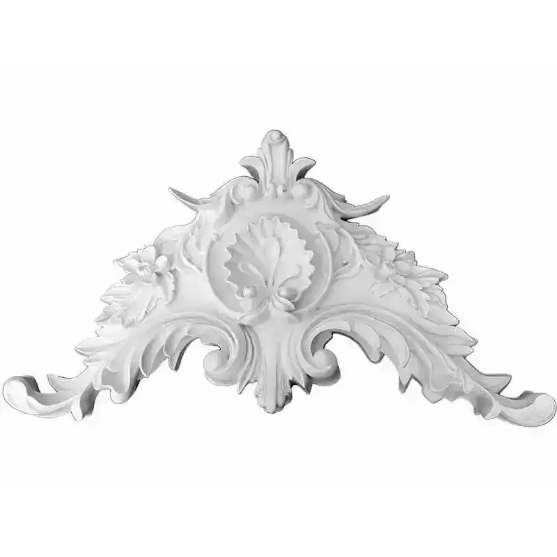 Декоративный элемент DECOMASTER 61282 740*390*80 Декоративный элемент DECOMASTER 61282 740*390*80
