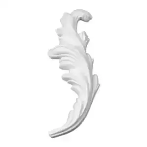 Декоративный элемент DECOMASTER 66142 R 150*55*15