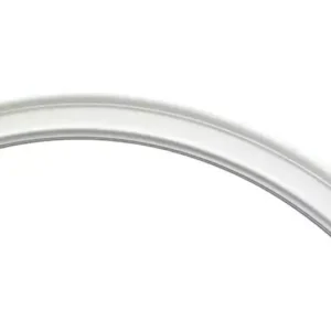 Радиус [1/4 круга] Decomaster 897901-150 Rнар. 840 | Rвн. 750