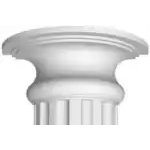 Полукапитель DECOMASTER 90018-3Н 130*320*160