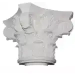 Капитель 90024-1 DECOMASTER 365*450*450 мм
