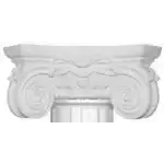 Полукапитель 90024-2Н DECOMASTER 220*450*225 мм