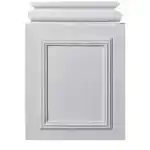 Основание 92832-2 DECOMASTER 380*530*55 мм