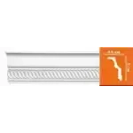 Потолочный плинтус 95088 DECOMASTER 90*46*2400 мм