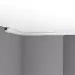 Потолочный плинтус DECOMASTER 96123 30*30*2400