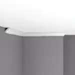 Потолочный плинтус DECOMASTER 96230 35*35*2400