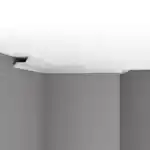 Потолочный плинтус DECOMASTER 96400 60*100*2400